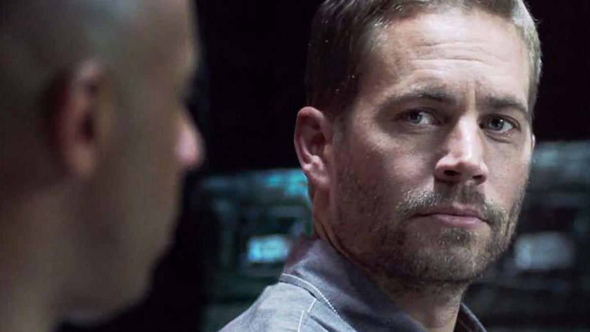 Các tập phim có sự tham gia của Paul Walker hay nhất